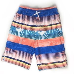 Place Sport Swimming Trunks 
